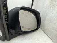 2018 Dodge Caravan Passenger Side View Mirror - Right Door Mirror OEM Used - Oemusedautoparts1.com