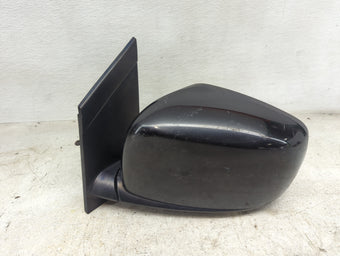 compare product 2018 Dodge Caravan Driver Side View Mirror - Left Door Mirror OEM Used