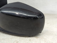 2018 Dodge Caravan Driver Side View Mirror - Left Door Mirror OEM Used - Oemusedautoparts1.com