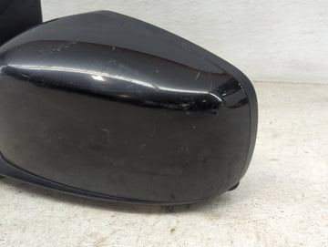2018 Dodge Caravan Driver Side View Mirror - Left Door Mirror OEM Used