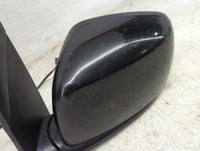 2018 Dodge Caravan Driver Side View Mirror - Left Door Mirror OEM Used - Oemusedautoparts1.com