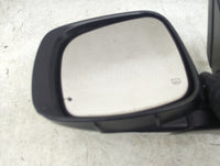 2018 Dodge Caravan Driver Side View Mirror - Left Door Mirror OEM Used - Oemusedautoparts1.com