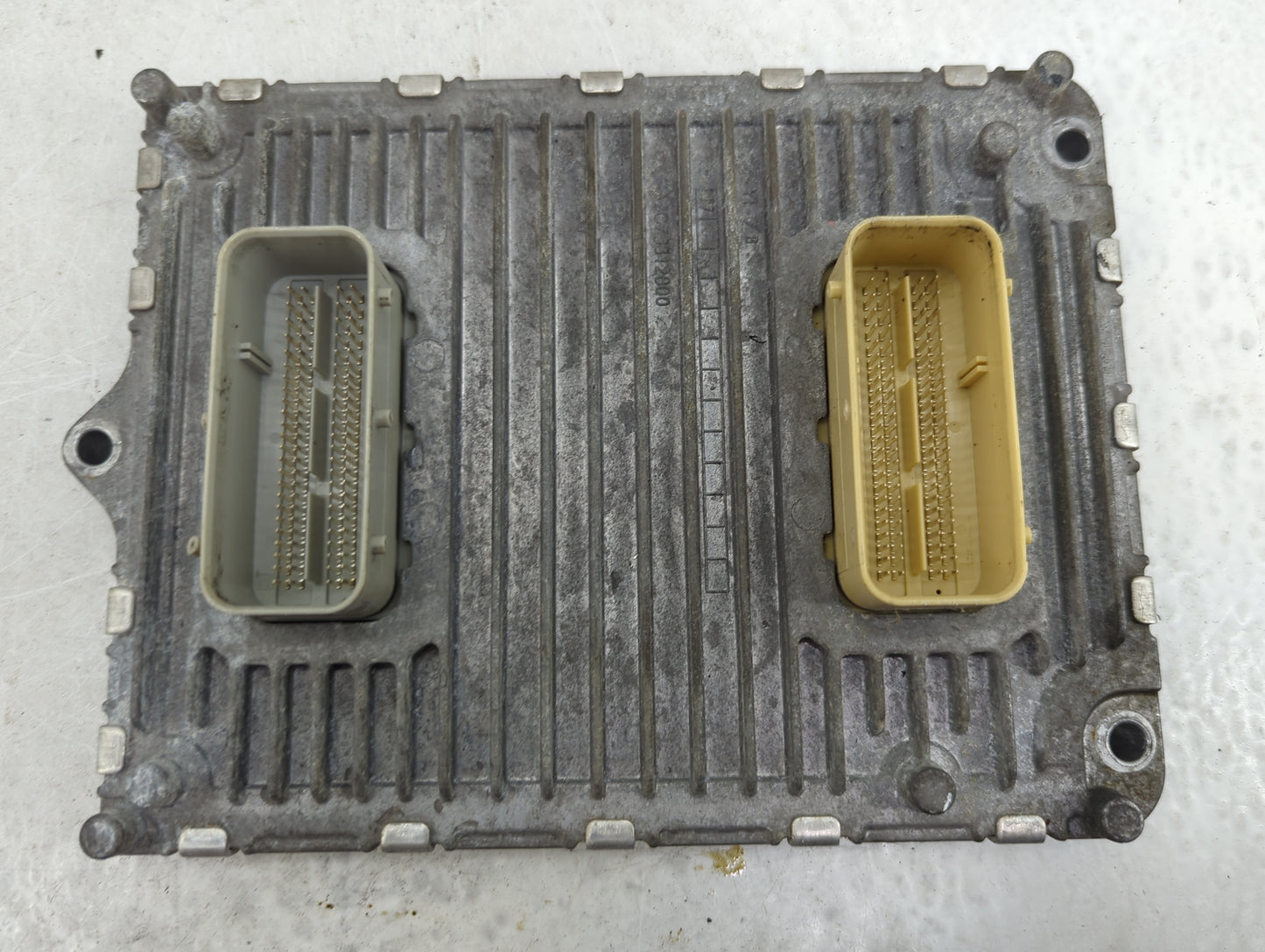 2018 Dodge Caravan PCM Engine Control Computer ECU ECM PCU OEM P/N:P68243295AB T00EP3357EZ7CA Fits Fits 2016 2017 2019 2020 