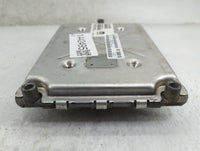 2018 Dodge Caravan PCM Engine Control Computer ECU ECM PCU OEM P/N:P68243295AB T00EP3357EZ7CA Fits Fits 2016 2017 2019 2020 