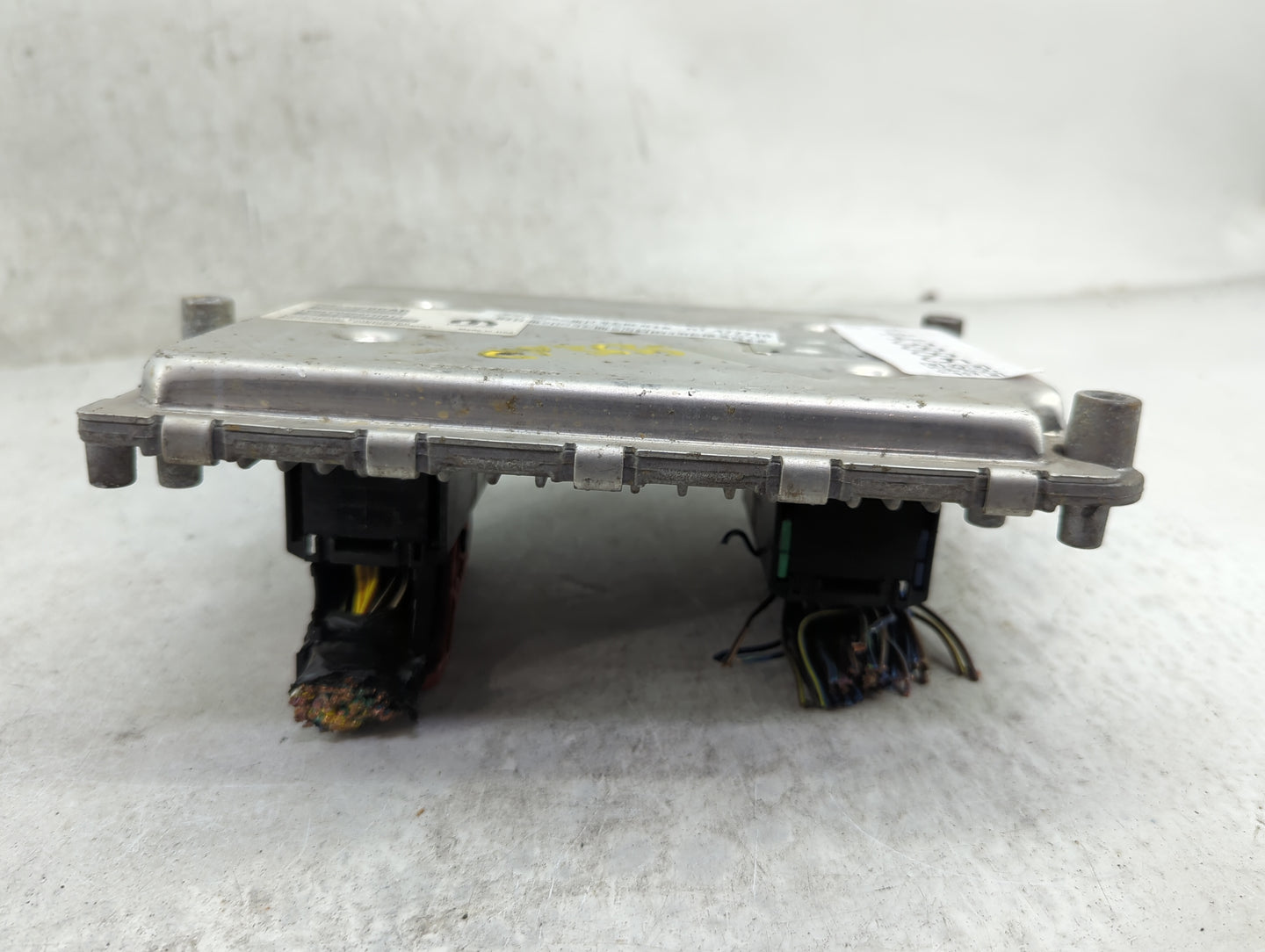 2018 Dodge Caravan PCM Engine Control Computer ECU ECM PCU OEM P/N:P68243295AB P68375100AB Fits Fits 2016 2017 2019 2020 OEM