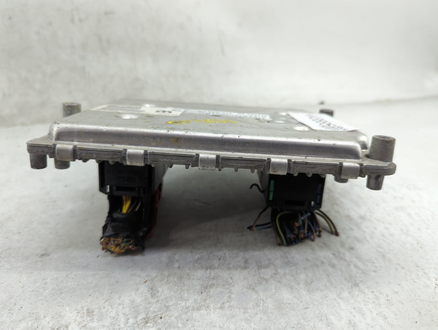 2018 Dodge Caravan PCM Engine Control Computer ECU ECM PCU OEM P/N:P68243295AB P68375100AB Fits Fits 2016 2017 2019 2020 OEM