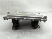 2018 Dodge Caravan PCM Engine Control Computer ECU ECM PCU OEM P/N:P68243295AB P68375100AB Fits Fits 2016 2017 2019 2020 OEM