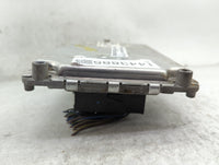 2018 Dodge Caravan PCM Engine Control Computer ECU ECM PCU OEM P/N:P68243295AB P68375100AB Fits Fits 2016 2017 2019 2020 OEM