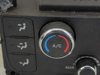 2018 Dodge Caravan Climate Control Module Temperature AC/Heater Replacement P/N:P55111240AJ Fits OEM Used Auto Parts - Oemus