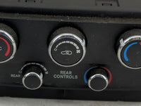 2018 Dodge Caravan Climate Control Module Temperature AC/Heater Replacement P/N:P55111240AJ Fits OEM Used Auto Parts - Oemus