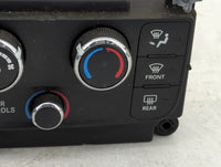 2018 Dodge Caravan Climate Control Module Temperature AC/Heater Replacement P/N:P55111240AJ Fits OEM Used Auto Parts - Oemus
