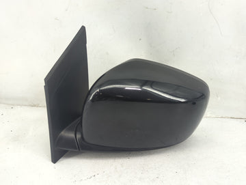 2018 Dodge Caravan Driver Side View Mirror - Left Door Mirror OEM Used - Oemusedautoparts1.com