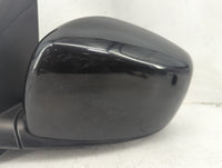 2018 Dodge Caravan Driver Side View Mirror - Left Door Mirror OEM Used - Oemusedautoparts1.com