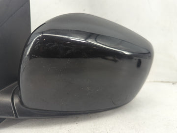 2018 Dodge Caravan Driver Side View Mirror - Left Door Mirror OEM Used