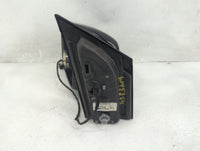 2018 Dodge Caravan Driver Side View Mirror - Left Door Mirror OEM Used - Oemusedautoparts1.com