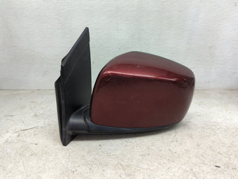 compare product 2018 Dodge Caravan Driver Side View Mirror - Left Door Mirror OEM Used