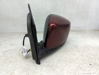 2018 Dodge Caravan Driver Side View Mirror - Left Door Mirror OEM Used - Oemusedautoparts1.com