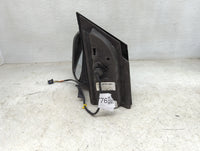 2018 Dodge Caravan Driver Side View Mirror - Left Door Mirror OEM Used - Oemusedautoparts1.com