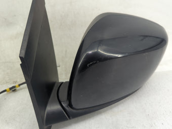 compare product 2018 Dodge Caravan Driver Side View Mirror - Left Door Mirror OEM Used
