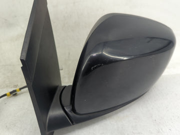 2018 Dodge Caravan Driver Side View Mirror - Left Door Mirror OEM Used - Oemusedautoparts1.com