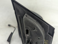2018 Dodge Caravan Driver Side View Mirror - Left Door Mirror OEM Used - Oemusedautoparts1.com