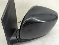 2018 Dodge Caravan Driver Side View Mirror - Left Door Mirror OEM Used - Oemusedautoparts1.com