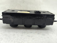 2018 Dodge Caravan Climate Control Module Temperature AC/Heater Replacement Fits Fits 2011 2012 2013 2014 2015 2016 2017 201