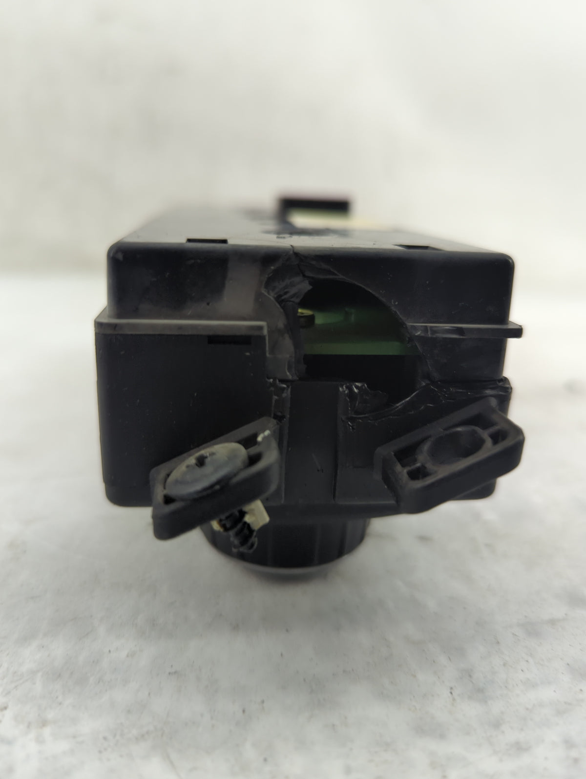 2018 Dodge Caravan Climate Control Module Temperature AC/Heater Replacement Fits Fits 2011 2012 2013 2014 2015 2016 2017 201
