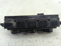 2018 Dodge Caravan Climate Control Module Temperature AC/Heater Replacement Fits Fits 2011 2012 2013 2014 2015 2016 2017 201