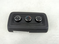 2018 Dodge Caravan Climate Control Module Temperature AC/Heater Replacement P/N:55111312AC JC49MTC Fits OEM Used Auto Parts 
