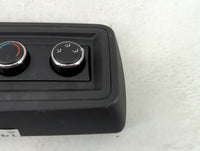 2018 Dodge Caravan Climate Control Module Temperature AC/Heater Replacement P/N:55111312AC JC49MTC Fits OEM Used Auto Parts 