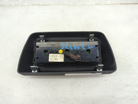 2018 Dodge Caravan Climate Control Module Temperature AC/Heater Replacement P/N:55111312AC JC49MTC Fits OEM Used Auto Parts 
