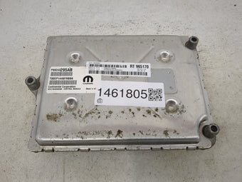 compare product 2018 Dodge Caravan PCM Engine Control Computer ECU ECM PCU OEM P/N:P68243295AB Fits Fits 2016 2017 2019 2020 OEM Used Auto Parts