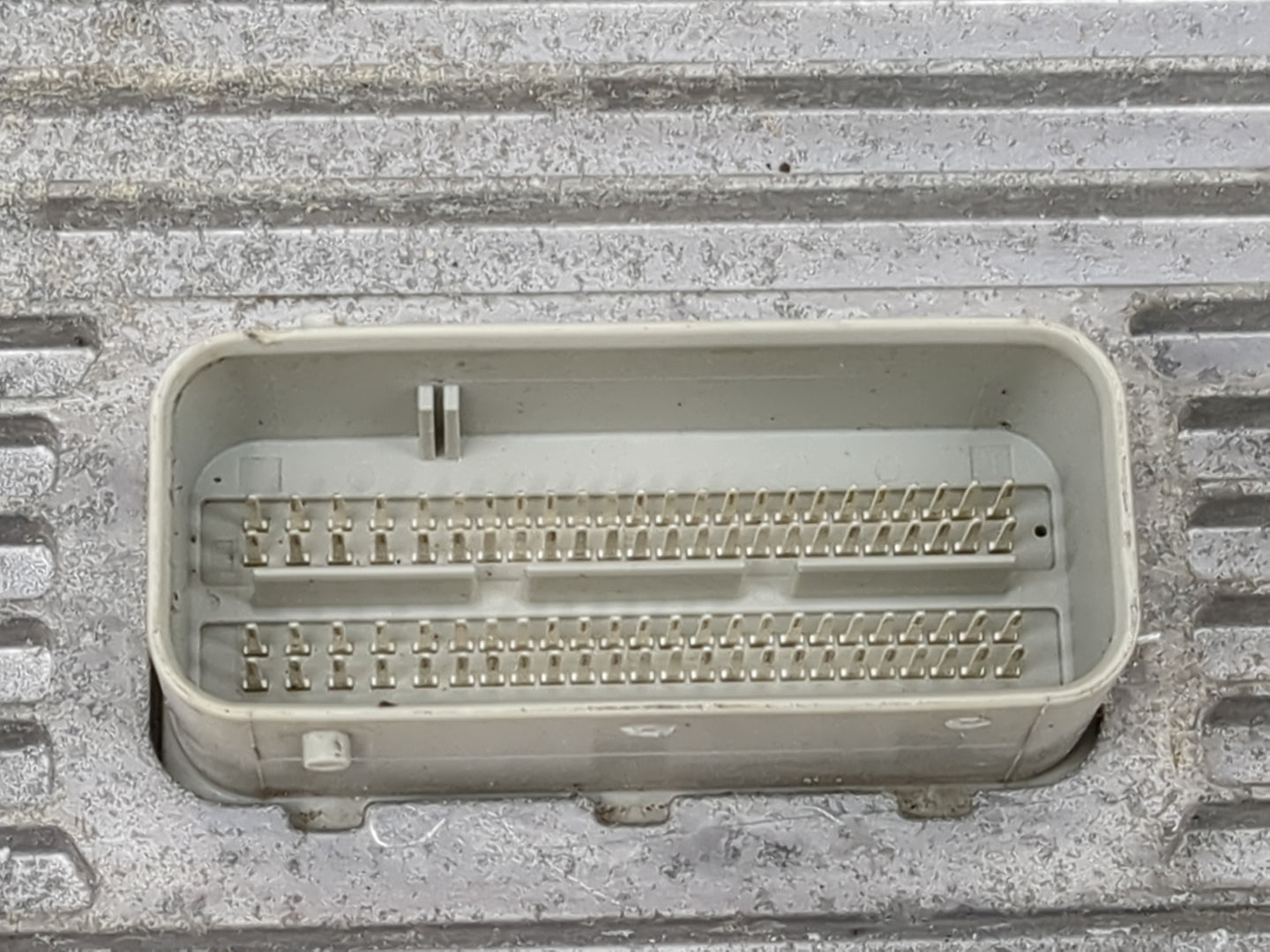 2018 Dodge Caravan PCM Engine Control Computer ECU ECM PCU OEM P/N:P68243295AB Fits Fits 2016 2017 2019 2020 OEM Used Auto P