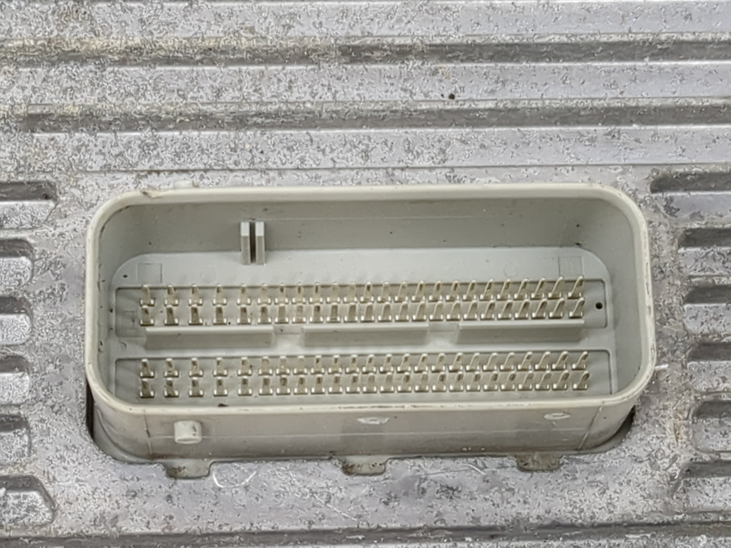 2018 Dodge Caravan PCM Engine Control Computer ECU ECM PCU OEM P/N:P68243295AB Fits Fits 2016 2017 2019 2020 OEM Used Auto P