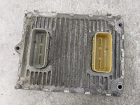 2018 Dodge Caravan PCM Engine Control Computer ECU ECM PCU OEM P/N:P68243295AB P68375180AB Fits Fits 2016 2017 2019 2020 OEM