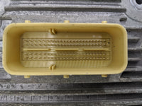 2018 Dodge Caravan PCM Engine Control Computer ECU ECM PCU OEM P/N:P68243295AB P68375180AB Fits Fits 2016 2017 2019 2020 OEM