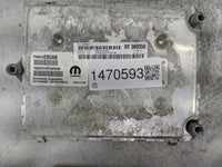 2018 Dodge Caravan PCM Engine Control Computer ECU ECM PCU OEM P/N:P68243295AB P68375180AB Fits Fits 2016 2017 2019 2020 OEM