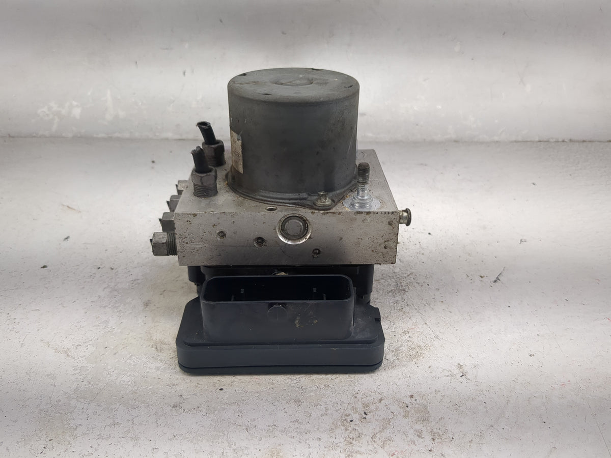 2018 Dodge Caravan Anti-Lock Brake ABS Pump Module Actuator OEM P/N:P68183803AD TYA0978138 Fits Fits 2015 2016 2017 2019 202