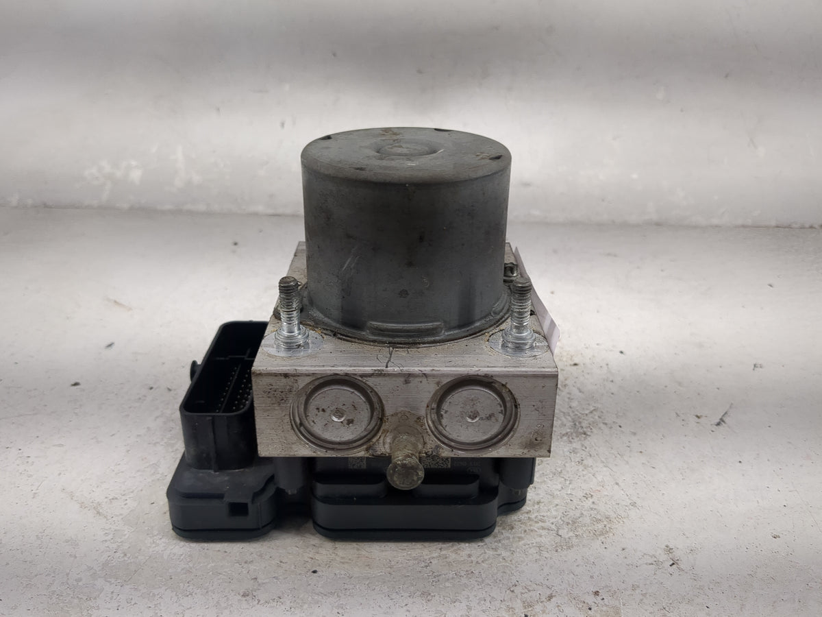 2018 Dodge Caravan Anti-Lock Brake ABS Pump Module Actuator OEM P/N:P68183803AD TYA0978138 Fits Fits 2015 2016 2017 2019 202