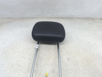 2018 Dodge Caravan Headrest Head Rest Front Driver Seat Black - Oemusedautoparts1.com