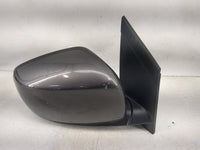 2018 Dodge Caravan Passenger Side View Mirror - Right Door Mirror OEM Used - Oemusedautoparts1.com