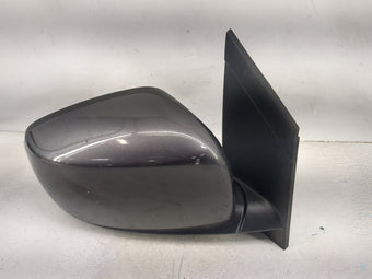 compare product 2018 Dodge Caravan Passenger Side View Mirror - Right Door Mirror OEM Used