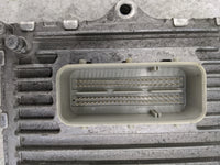 2018 Dodge Caravan PCM Engine Control Computer ECU ECM PCU OEM P/N:P68243295AB T00EP1378FQ4PB Fits Fits 2016 2017 2019 2020 