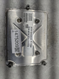 2018 Dodge Caravan PCM Engine Control Computer ECU ECM PCU OEM P/N:P68243295AB T00EP0178F5HSG Fits Fits 2016 2017 2019 2020 