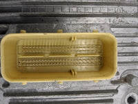 2018 Dodge Caravan PCM Engine Control Computer ECU ECM PCU OEM P/N:P68243295AB T00EP0178F5HSG Fits Fits 2016 2017 2019 2020 