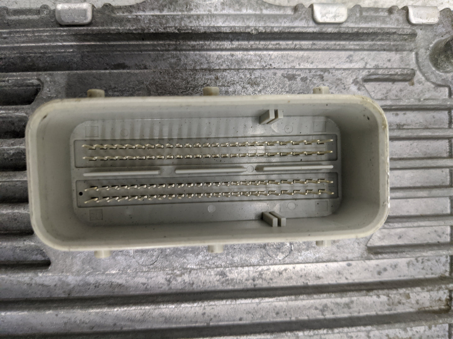 2018 Dodge Caravan PCM Engine Control Computer ECU ECM PCU OEM P/N:P68243295AB T00EP0178F5HSG Fits Fits 2016 2017 2019 2020 