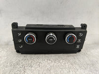 2018 Dodge Caravan Climate Control Module Temperature AC/Heater Replacement P/N:P55111249AJ Fits OEM Used Auto Parts - Oemus