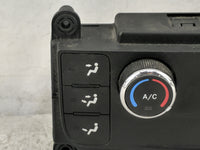 2018 Dodge Caravan Climate Control Module Temperature AC/Heater Replacement P/N:P55111249AJ Fits OEM Used Auto Parts - Oemus