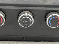 2018 Dodge Caravan Climate Control Module Temperature AC/Heater Replacement P/N:P55111249AJ Fits OEM Used Auto Parts - Oemus